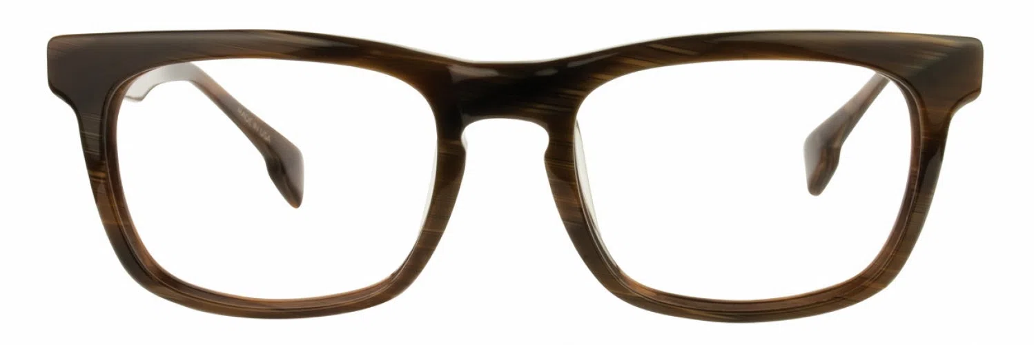 STATE Optical Co. WENTWORTH Eyeglasses - view 14